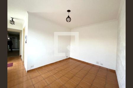 Sala de apartamento à venda com 1 quarto, 112m² em Vila Clementino, São Paulo