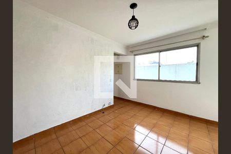 Sala de apartamento à venda com 1 quarto, 112m² em Vila Clementino, São Paulo