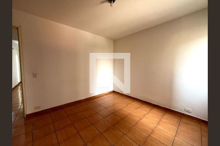 Quarto de apartamento à venda com 1 quarto, 112m² em Vila Clementino, São Paulo