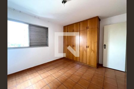 Quarto de apartamento à venda com 1 quarto, 112m² em Vila Clementino, São Paulo