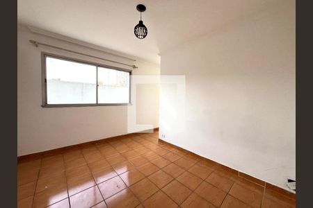 Sala de apartamento à venda com 1 quarto, 112m² em Vila Clementino, São Paulo