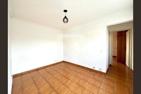 Sala de apartamento à venda com 1 quarto, 112m² em Vila Clementino, São Paulo