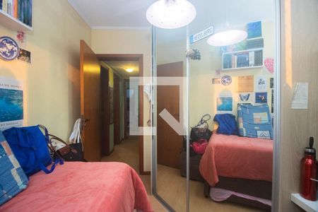 Quarto 1 de apartamento à venda com 3 quartos, 94m² em Jardim Lindóia, Porto Alegre