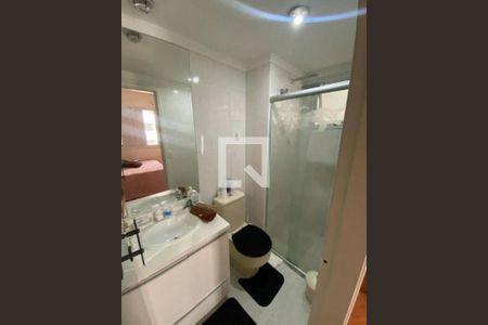 Apartamento à venda com 2 quartos, 72m² em Vila Gomes Cardim, São Paulo