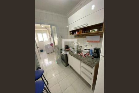 Apartamento à venda com 2 quartos, 72m² em Vila Gomes Cardim, São Paulo