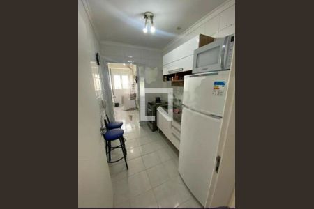 Apartamento à venda com 2 quartos, 72m² em Vila Gomes Cardim, São Paulo