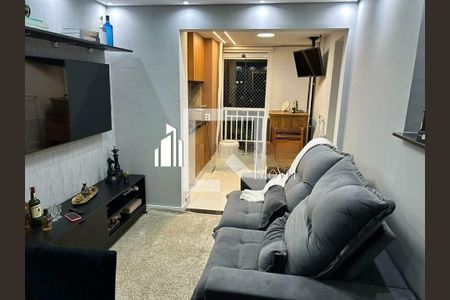 Apartamento à venda com 2 quartos, 62m² em Vila Nair, São Paulo