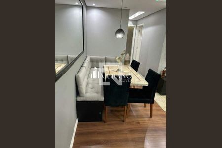 Apartamento à venda com 2 quartos, 62m² em Vila Nair, São Paulo