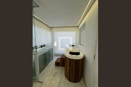 Apartamento à venda com 2 quartos, 106m² em Vila Regente Feijó, São Paulo