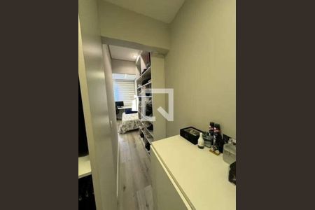 Apartamento à venda com 2 quartos, 106m² em Vila Regente Feijó, São Paulo