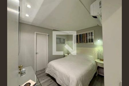 Apartamento à venda com 2 quartos, 106m² em Vila Regente Feijó, São Paulo