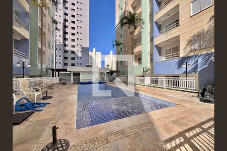 Apartamento à venda com 2 quartos, 73m² em Mansões Santo Antônio, Campinas