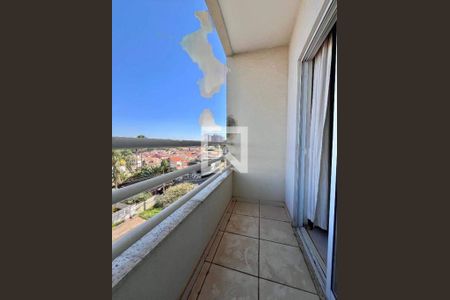 Apartamento à venda com 2 quartos, 73m² em Mansões Santo Antônio, Campinas