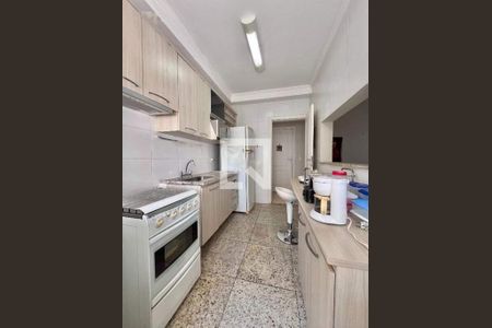 Apartamento à venda com 2 quartos, 73m² em Mansões Santo Antônio, Campinas