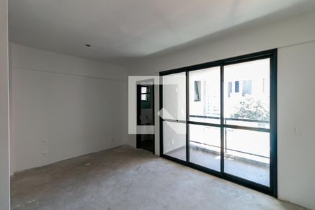 Studio de apartamento à venda com 1 quarto, 54m² em Centro, Belo Horizonte