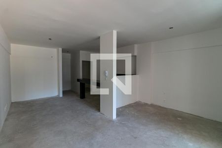 Studio de apartamento à venda com 1 quarto, 54m² em Centro, Belo Horizonte