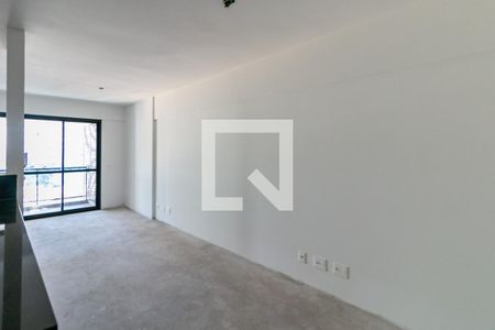 Studio de apartamento à venda com 1 quarto, 54m² em Centro, Belo Horizonte