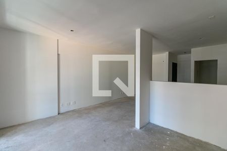 Studio de apartamento à venda com 1 quarto, 54m² em Centro, Belo Horizonte