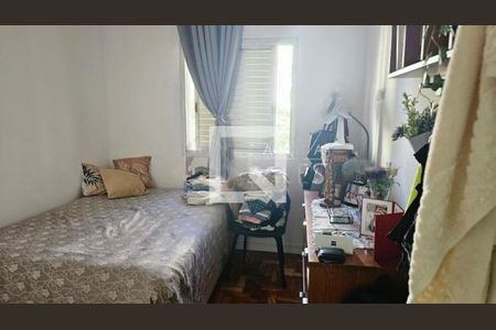 Apartamento à venda com 2 quartos, 71m² em Vila Mariana, São Paulo