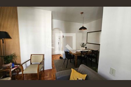 Apartamento à venda com 2 quartos, 71m² em Vila Mariana, São Paulo