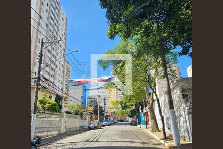 Apartamento à venda com 2 quartos, 71m² em Vila Mariana, São Paulo