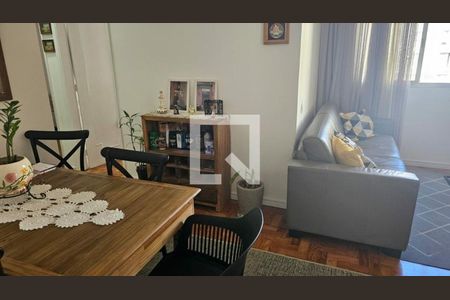 Apartamento à venda com 2 quartos, 71m² em Vila Mariana, São Paulo