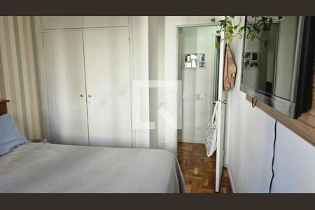 Apartamento à venda com 2 quartos, 71m² em Vila Mariana, São Paulo