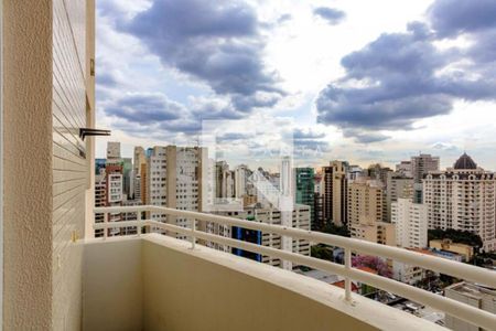 Apartamento à venda com 1 quarto, 77m² em Itaim Bibi, São Paulo