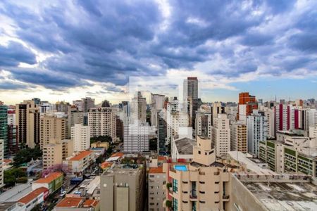 Apartamento à venda com 1 quarto, 77m² em Itaim Bibi, São Paulo