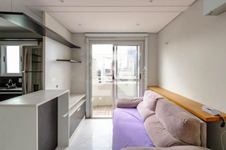 Apartamento à venda com 1 quarto, 77m² em Itaim Bibi, São Paulo