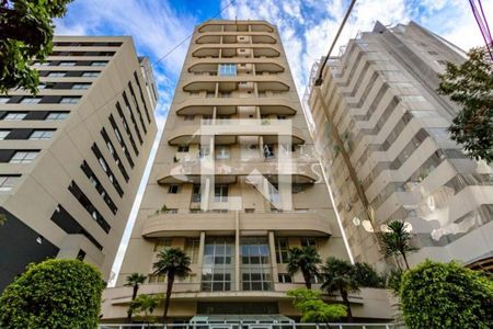 Apartamento à venda com 1 quarto, 77m² em Itaim Bibi, São Paulo