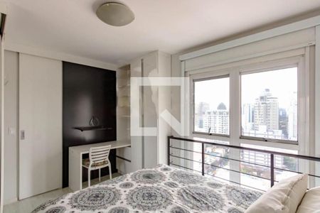 Apartamento à venda com 1 quarto, 77m² em Itaim Bibi, São Paulo