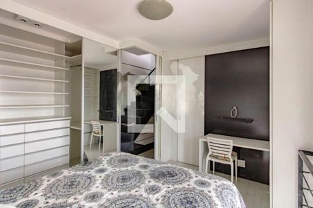 Apartamento à venda com 1 quarto, 77m² em Itaim Bibi, São Paulo