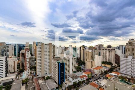 Apartamento à venda com 1 quarto, 77m² em Itaim Bibi, São Paulo