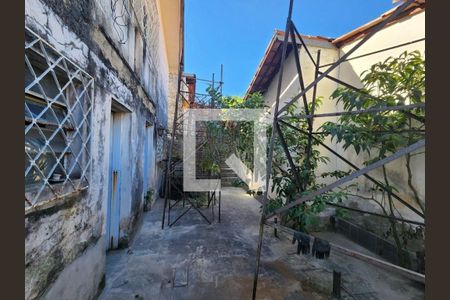 Casa à venda com 3 quartos, 360m² em Bairro da Glória, Contagem