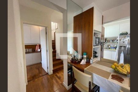 Apartamento à venda com 3 quartos, 121m² em Campo Belo, São Paulo