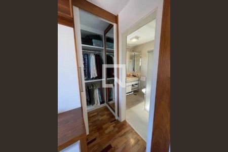 Apartamento à venda com 3 quartos, 121m² em Campo Belo, São Paulo