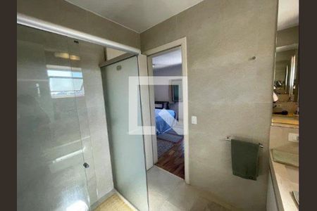 Apartamento à venda com 3 quartos, 121m² em Campo Belo, São Paulo