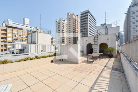 Apartamento à venda com 3 quartos, 138m² em Jardim Paulistano, São Paulo