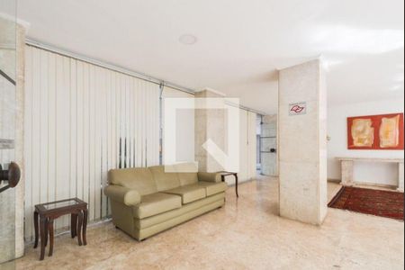 Apartamento à venda com 3 quartos, 138m² em Jardim Paulistano, São Paulo