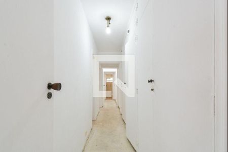 Apartamento à venda com 3 quartos, 138m² em Jardim Paulistano, São Paulo