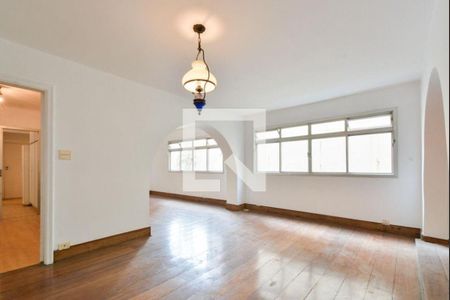 Apartamento à venda com 3 quartos, 138m² em Jardim Paulistano, São Paulo