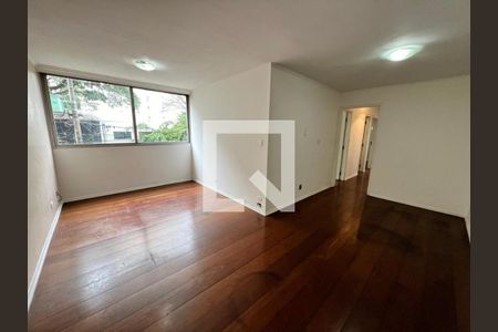 Apartamento à venda com 3 quartos, 98m² em Moema, São Paulo