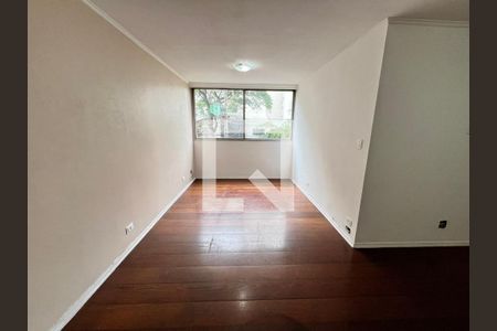 Apartamento à venda com 3 quartos, 98m² em Moema, São Paulo