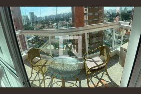 Apartamento à venda com 3 quartos, 177m² em Campo Belo, São Paulo