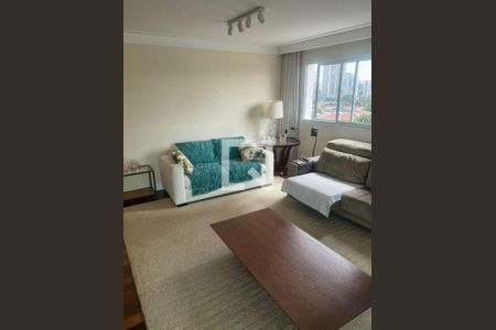 Apartamento à venda com 4 quartos, 177m² em Campo Belo, São Paulo