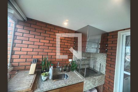 Apartamento à venda com 3 quartos, 177m² em Campo Belo, São Paulo