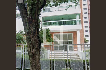 Apartamento à venda com 3 quartos, 177m² em Campo Belo, São Paulo