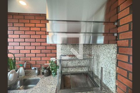 Apartamento à venda com 3 quartos, 177m² em Campo Belo, São Paulo