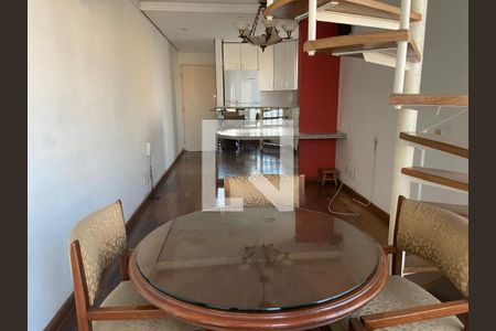 Apartamento à venda com 1 quarto, 62m² em Aclimação, São Paulo